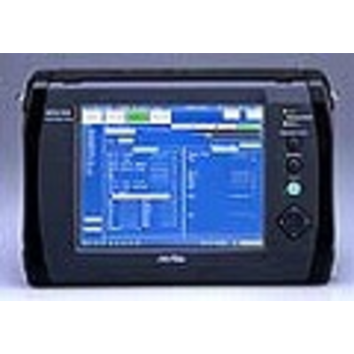 Isdn frame relay e1 network analyzer md6430a 17561