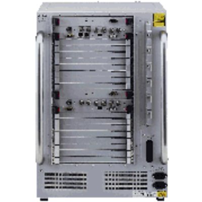 Network performance tester mp1591a 17564