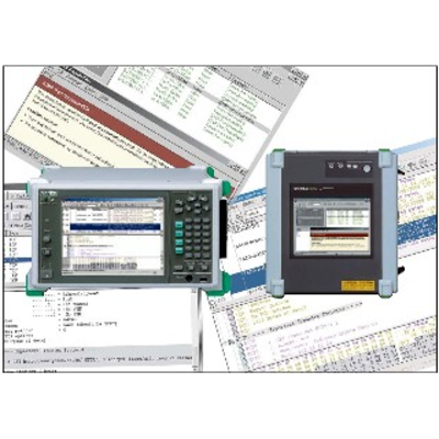 Expert analysis powered by sniffer technologies mx123002a 17570