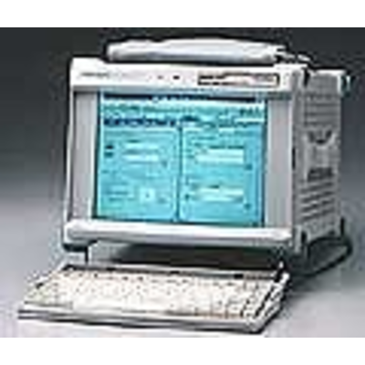 Atm quality analyzer mp1220a 17576