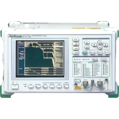 Sonet sdh atm dsn pdh analyzer mp1570a a1 17579