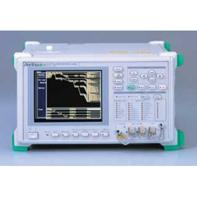 Sonet sdh dsn pdh analyzer mp1577a 17582
