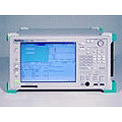 Network performance tester mp1590a 17588