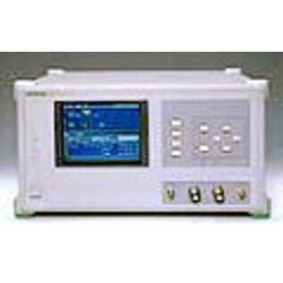 Otn 10g fec jitter analyzer mp1777a 17594