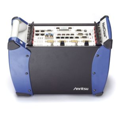 Network service performance analylsis netclaw 17600