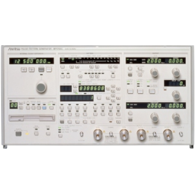 125g pulse pattern generator mp1763c 17608
