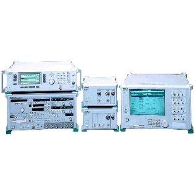 435g ber test solution me7760a 17605