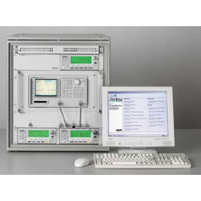 Bluetooth pre qualification test system me7865a 17645