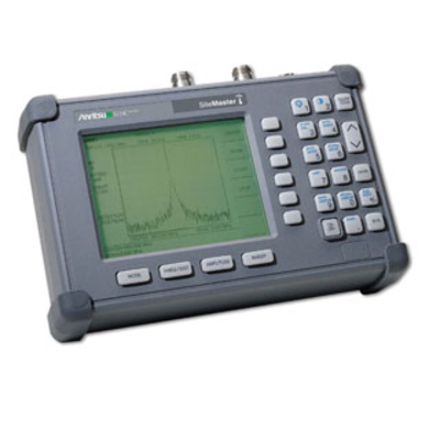 Site master cable and antenna analyzer s114c 17663