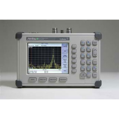 Site master cable and antenna analyzer s332d 17678