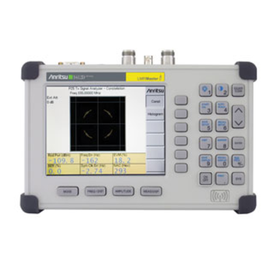 Lmr master cable antenna analyzer spectrum analyzer s412d 17681