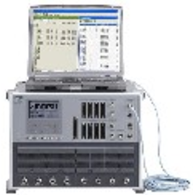 Lte protocol conformance test system me7832l 17701