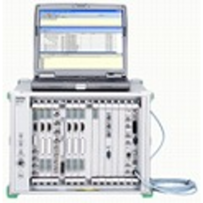 Protocol conformance test system me7832a 17698