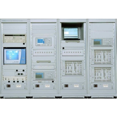 W cdma rrm test system me7874a 17707