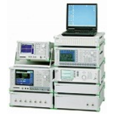 Mobile communication test system me7878a 17716