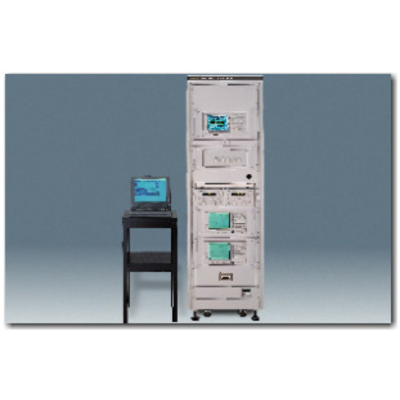 Optical amplifier test system me7890b 17719