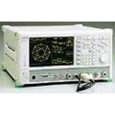 Digital mobile radio transmitter tester ms8604a 17727