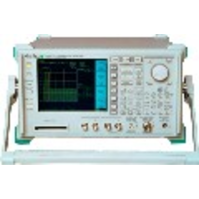 Digital mobile radio transmitter tester ms8608a 17729