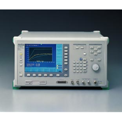 Radio communication analyzer mt8801a 17735