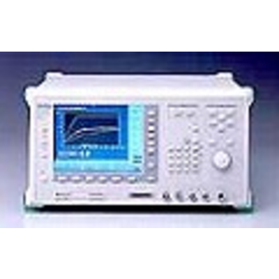 Radio communication analyzer mt8801c 17738