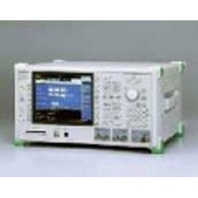 Radio communication analyzer mt8815a 17744