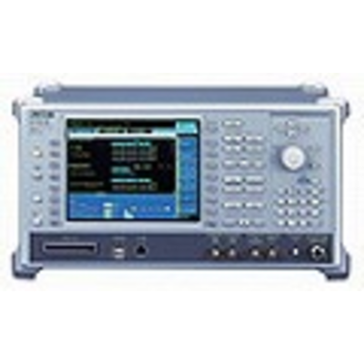 Radio communication analyzer mt8815b 17747