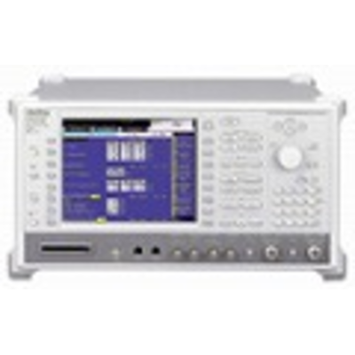 Radio communication analyzer mt8820b 17753