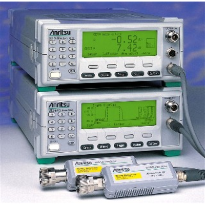 Power meter ml2407a 17774