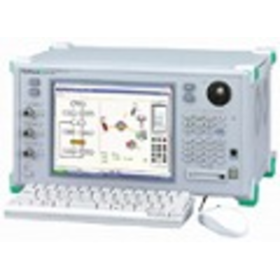 Signaling tester md8470a 17795
