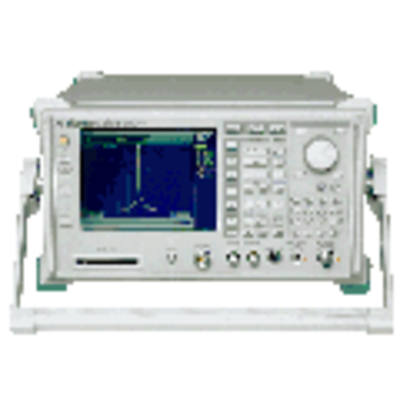 Spectrum analyzer ms2687b 17831