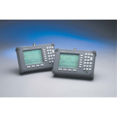 Handheld spectrum analyzer ms2711a 17834