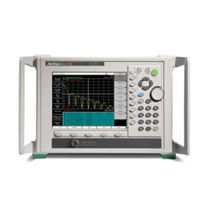Economy microwave spectrum analyzer ms2719b 17850