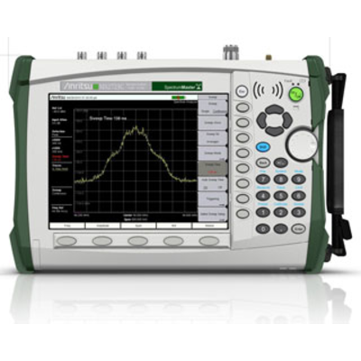 Spectrum master ms2723c 17859