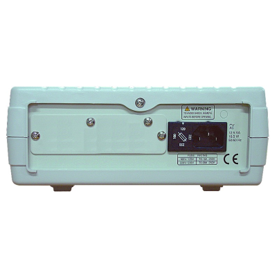 Gdm 8245 50000 counts dual display digital multimeter 11035