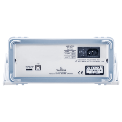 Gdm 8342 with gpib 50000 counts digit dual measurement multimeter with gpib interface 11017