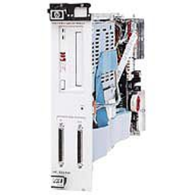 E3249b vxi scsi system disk with dat drive 17911