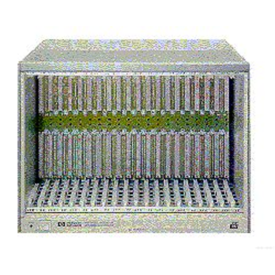E1302a 20 slot b size vme vxi mainframe 17928