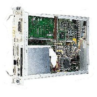 E6237a vxi pentium real time controller lynxos 166 mhz 17917