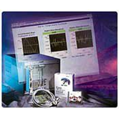 E8754a vxi foundation system 17946