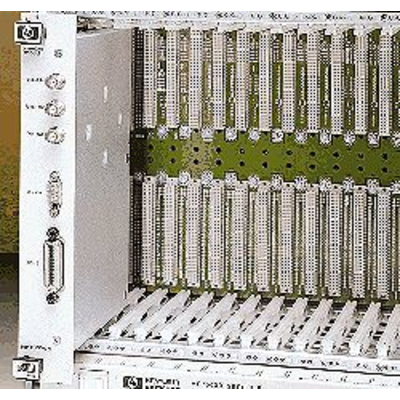 E1306a gpib command module for b size vxi 17961