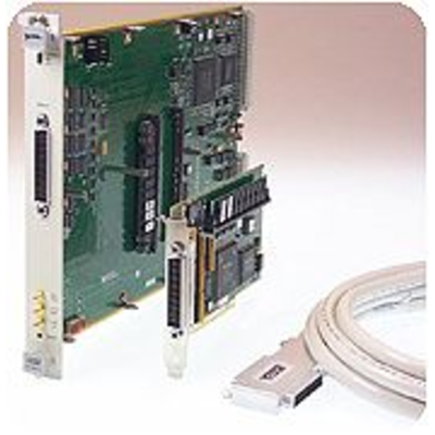 Nai8001a mxi 2 vxi bus extender module interface kit 17979