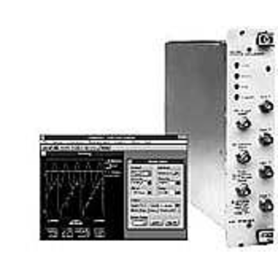 E1426a 500 mhz 4 channel vxi oscilloscope 17994