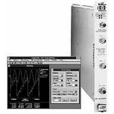 E1428a 1 gsa s vxi oscilloscope 17997