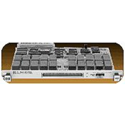 E1344a 16 channel t c high voltage relay multiplexer 18032