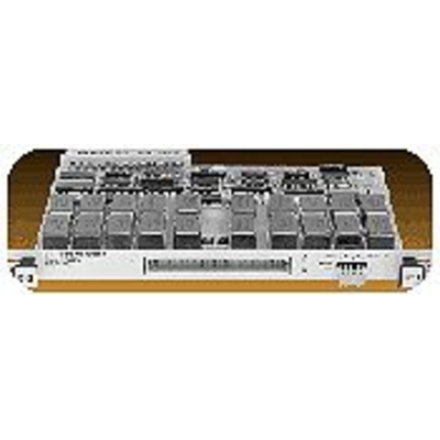 E1346a 48 channel single ended relay multiplexer 18035