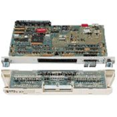 E1358a 8 channel 350 ohm strain fet multiplexer 18053