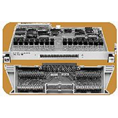E1364a 16 channel form c switch 18059