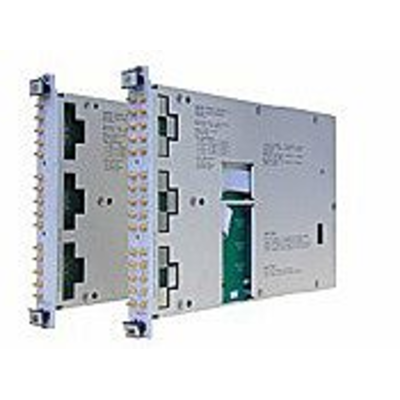 E8482a six 1x4 50 ohms 3 ghz rf multiplexer 18077