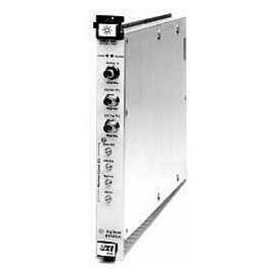 E1437a vxi 20 msa s 23 bit digitizer with filters and memory 18080