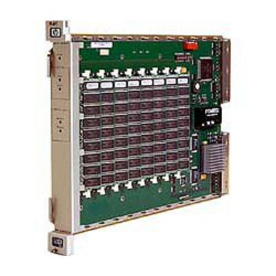 E9830a delay memory module 18086